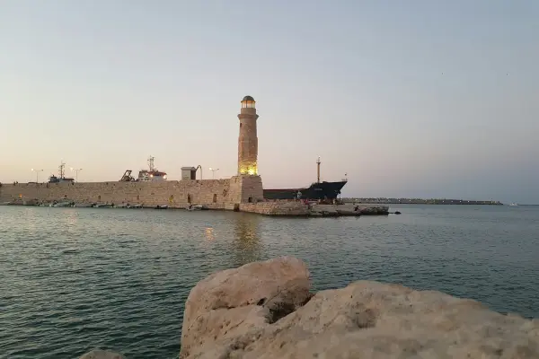 excursions chania